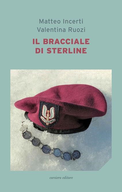 Il bracciale di sterkine
